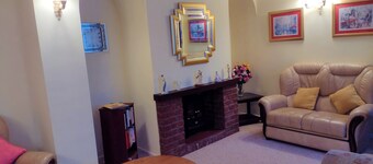   เกสต์เฮาส์ คอปเปอร์ส เอนด์