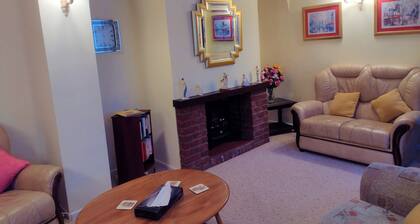 Coppers End Guest House