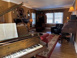 Interior - World Cup 2026 Rental – Prime Kansas City, Mo Location (Kansas City)