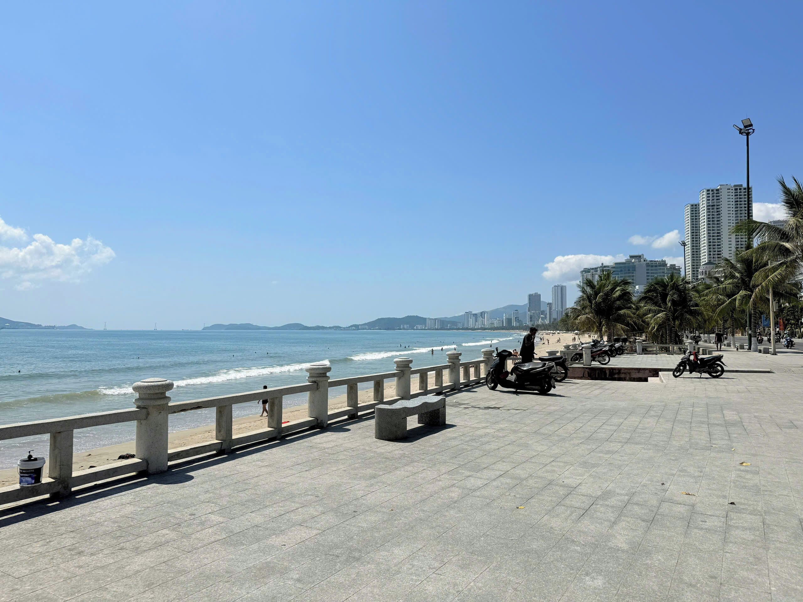 Bãi biển