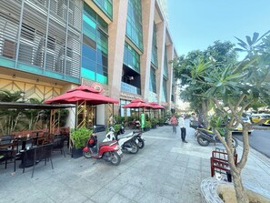 Café - Luxury Apartment (Nha Trang)