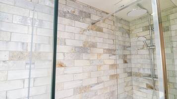 Dusche