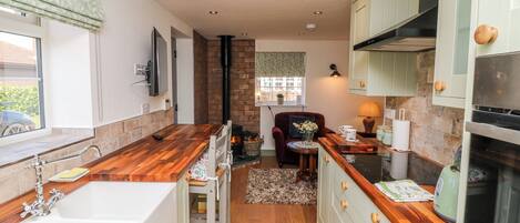 ครัวส่วนตัว