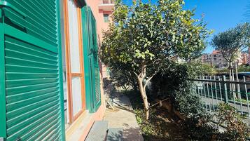 DĂ©tail de lâextĂ©rieur