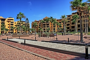 Boendeområde