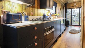Dapur peribadi