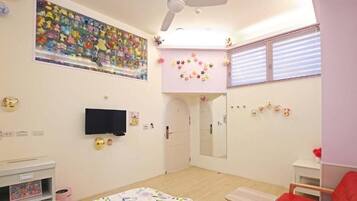 Comfort Double Room | WiFi (free)