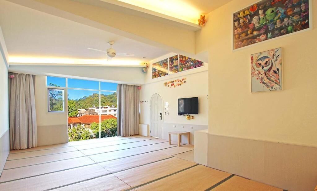 Family Suite | Interior