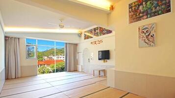 Family Suite | Interior