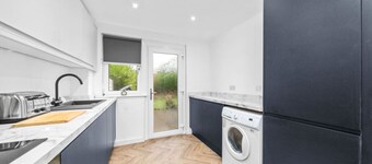 The Elphin Escape - 3 bedroom house