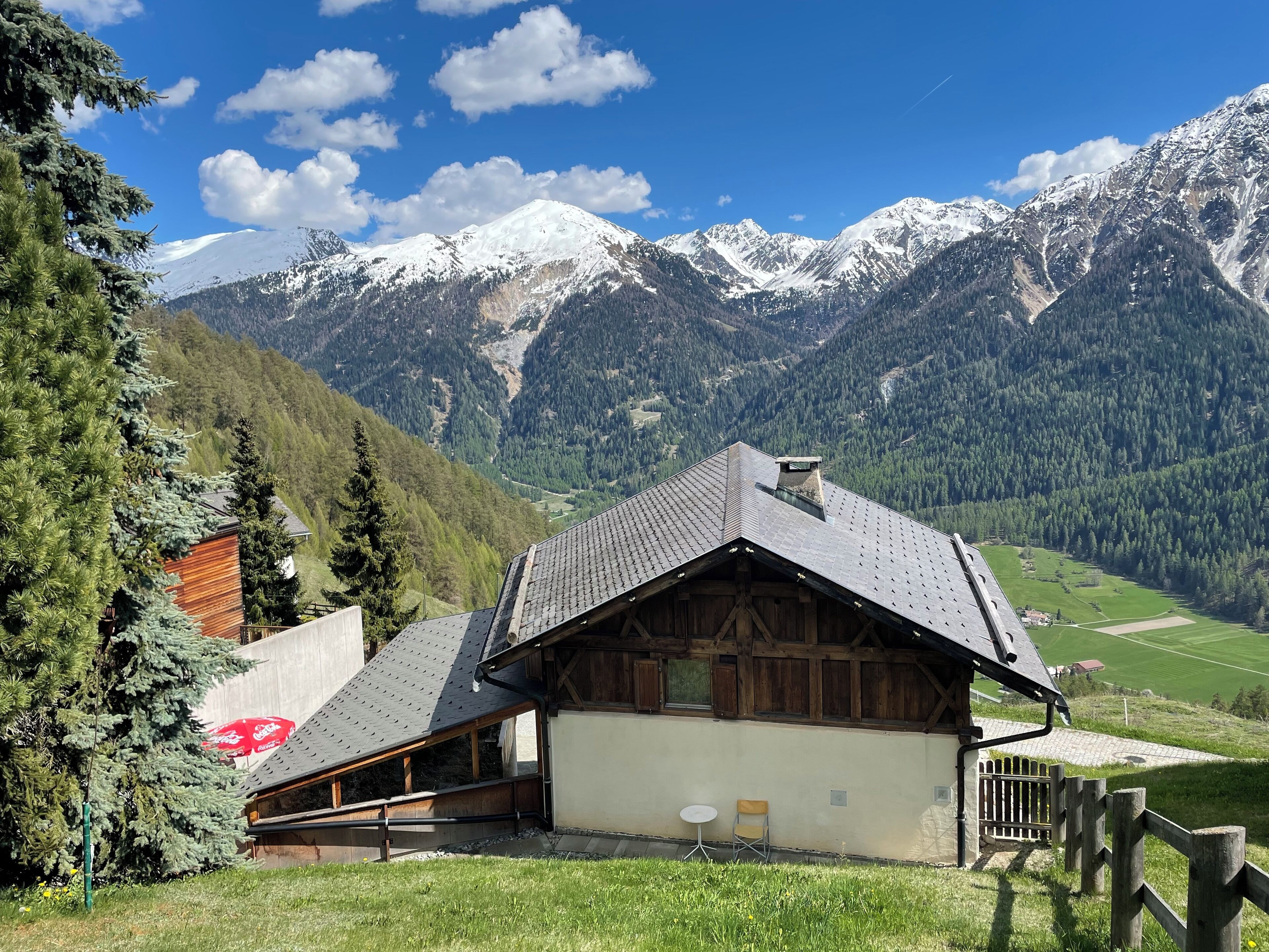 Aussenbereich