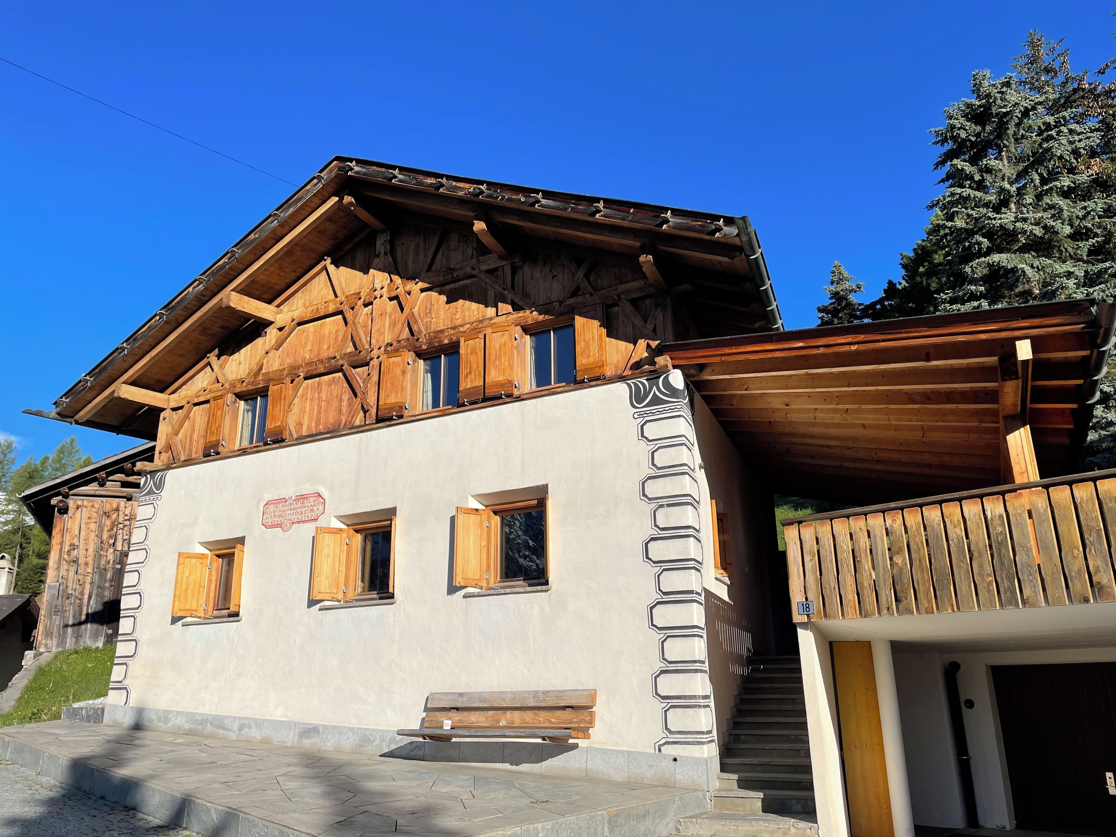 Außenbereich