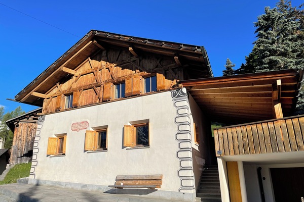 Außenbereich