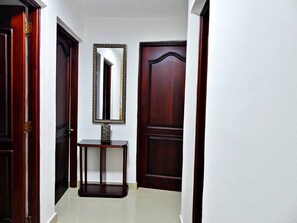 Interior - Father Las Casa (Santiago de los Caballeros)