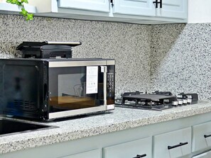 Private kitchen - Father Las Casa (Santiago de los Caballeros)