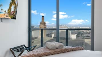 Apartment, 1 Schlafzimmer | Kostenloses WLAN