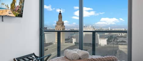 Appartement, 1 chambre