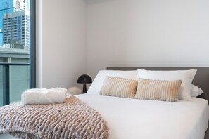 Apartment, 1 Bedroom - 501 First (Miami)
