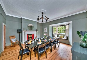 Dining - Catterick Cottage (Catterick)