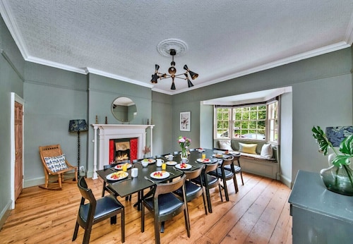 Catterick Cottage