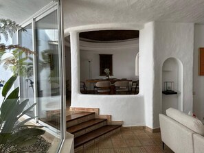 Interior - Casa di campra villa faro ground flloor for families (Faro)