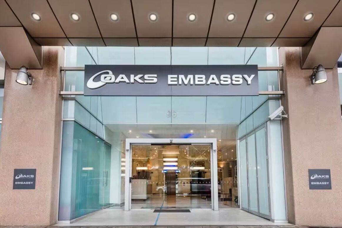 City Apartment, Balcony | Exterior detail