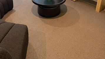 City Apartment, Balcony | Interior