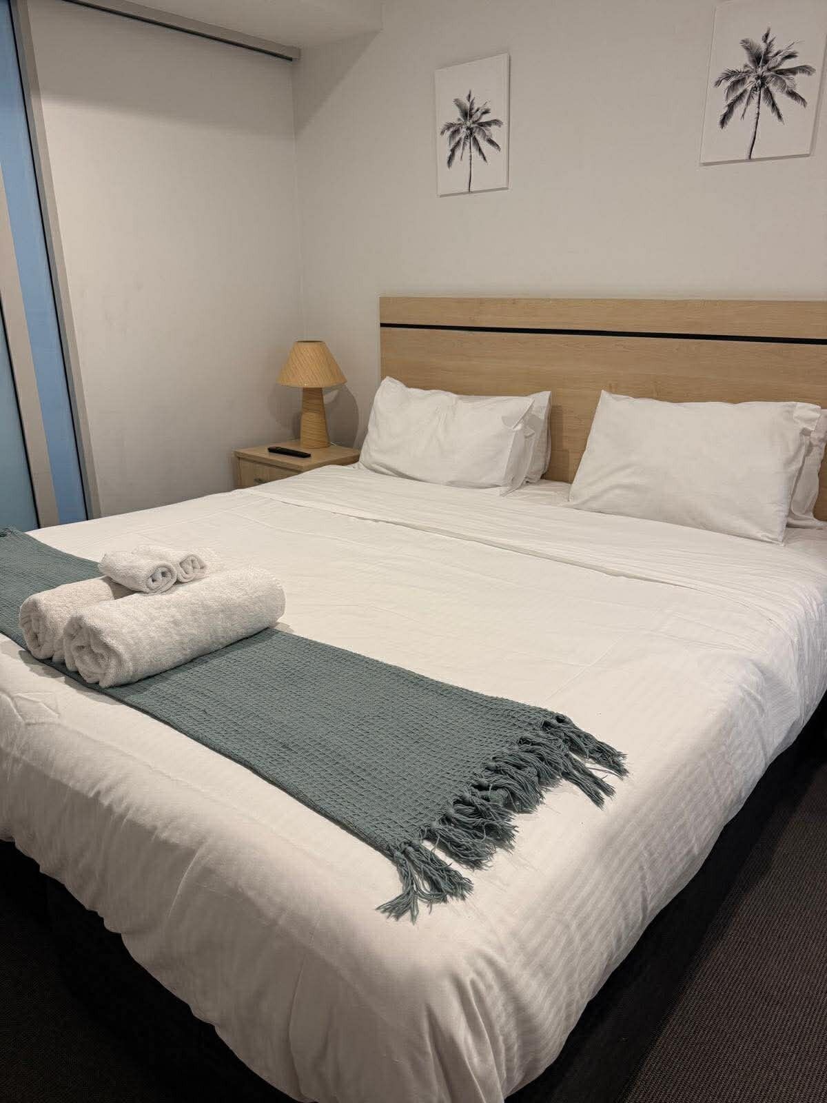 Apartament urbà, balcó