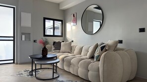 منطقة المعيشة