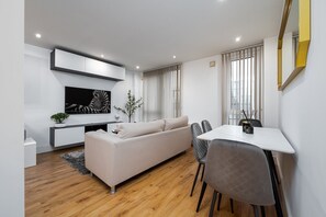 Interior - GuestReady - Urban Living in Wimbledon (London)