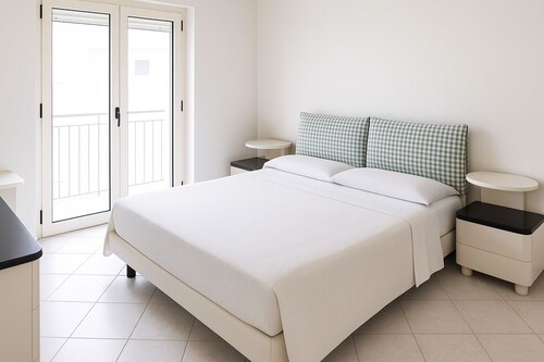 Appatamenti ABR Corso - Apartment with Balcony