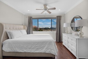 Condo, 1 Queen Bed with Sofa bed (Sunset Harbor Palms 2-304) | 1 bedroom - Sunset Harbor Palms 2-304 (Navarre)