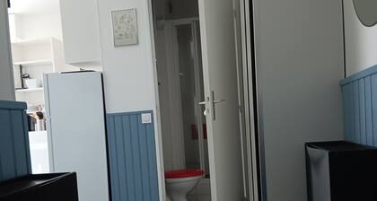 A 5 minutes du centre ville de Bayonne studio Ă louer