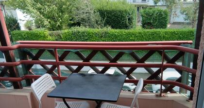 5 minutes from downtown Bayonne studio for rent