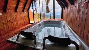 Deluxe Cabin - Hostal Sierra Minca (Minca)