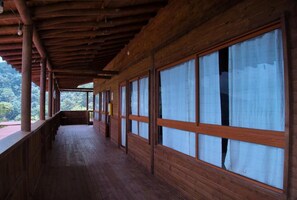 Room - Hostal Sierra Minca (Santa Marta)