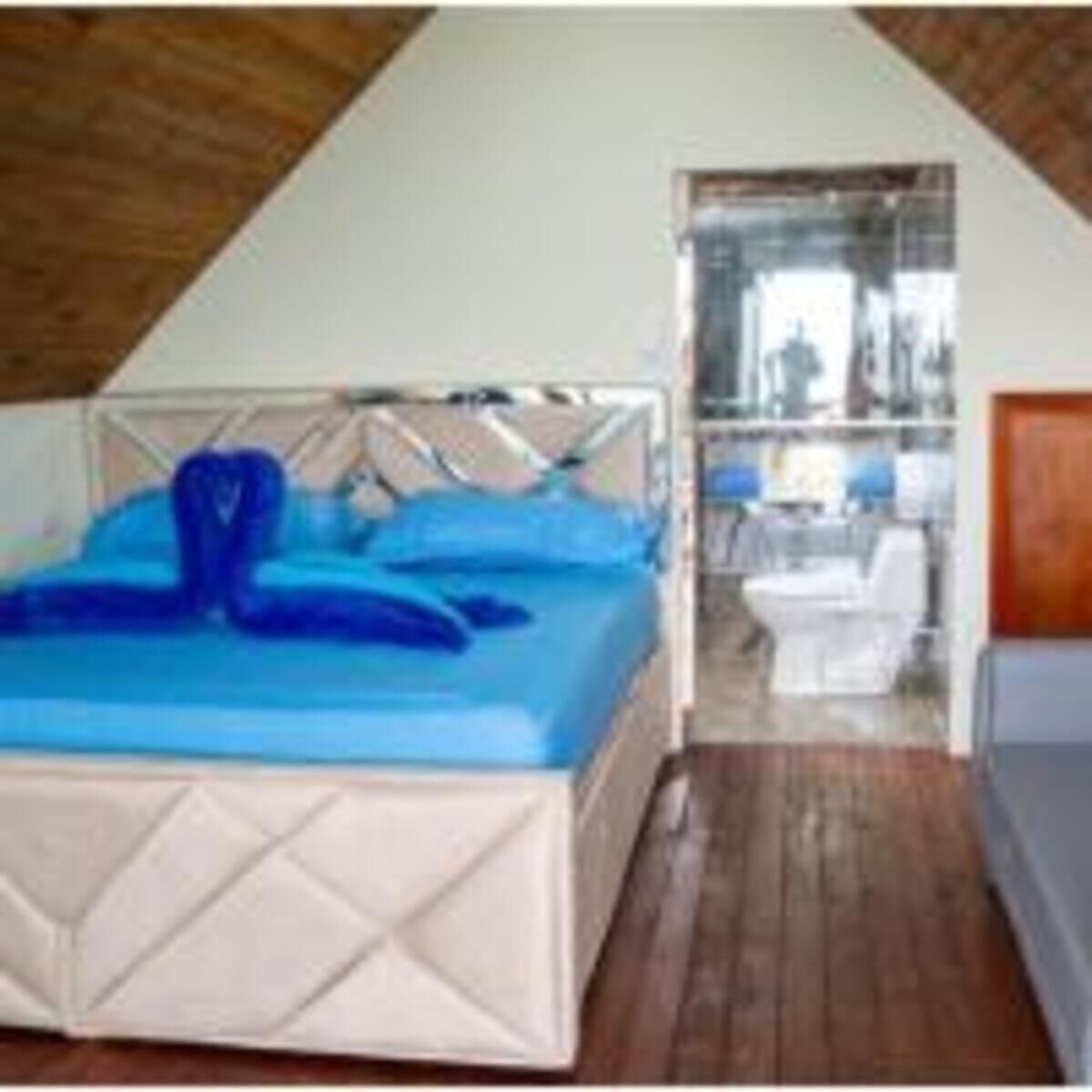 Chambre Triple Deluxe