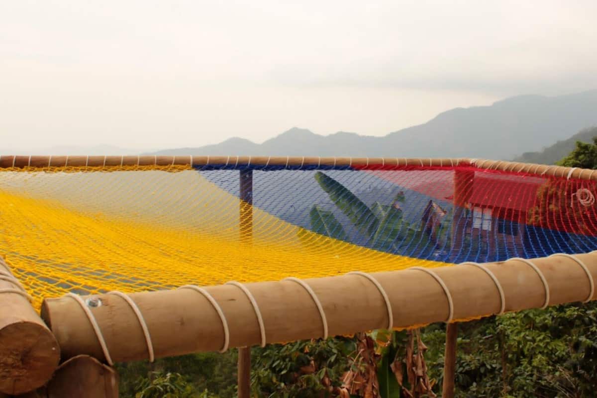 스탠다드 공용 도미토리