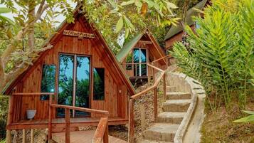 Standard Double Room | Exterior