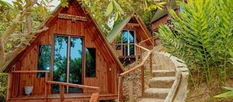 Hostal Sierra Minca