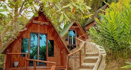 Hostal Sierra Minca