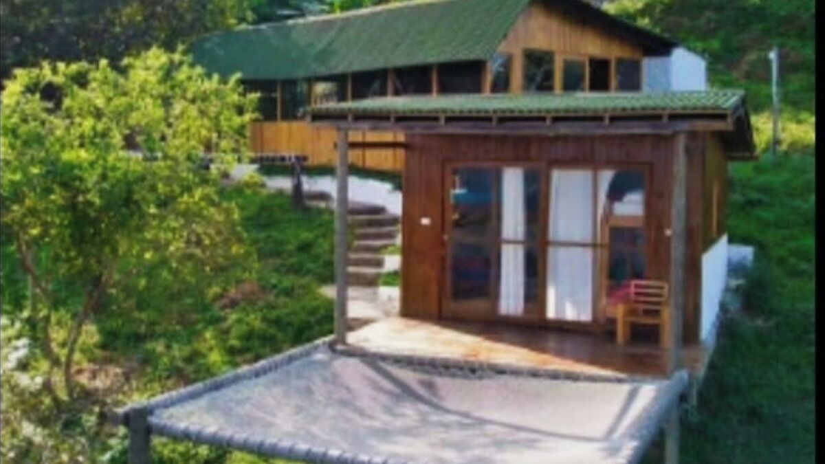 Dortoir Partagé Standard