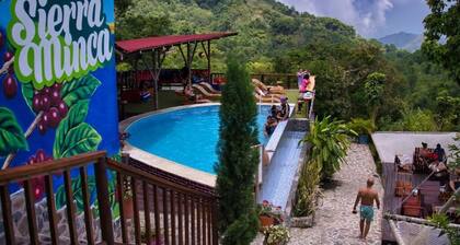Hostal Sierra Minca