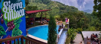 Hostal Sierra Minca
