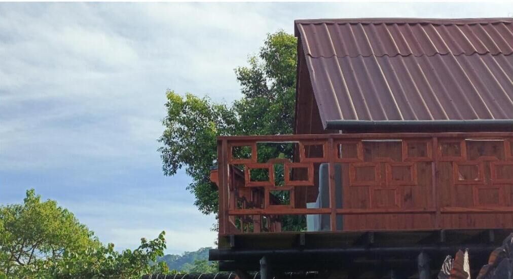 Deluxe-Dreibettzimmer