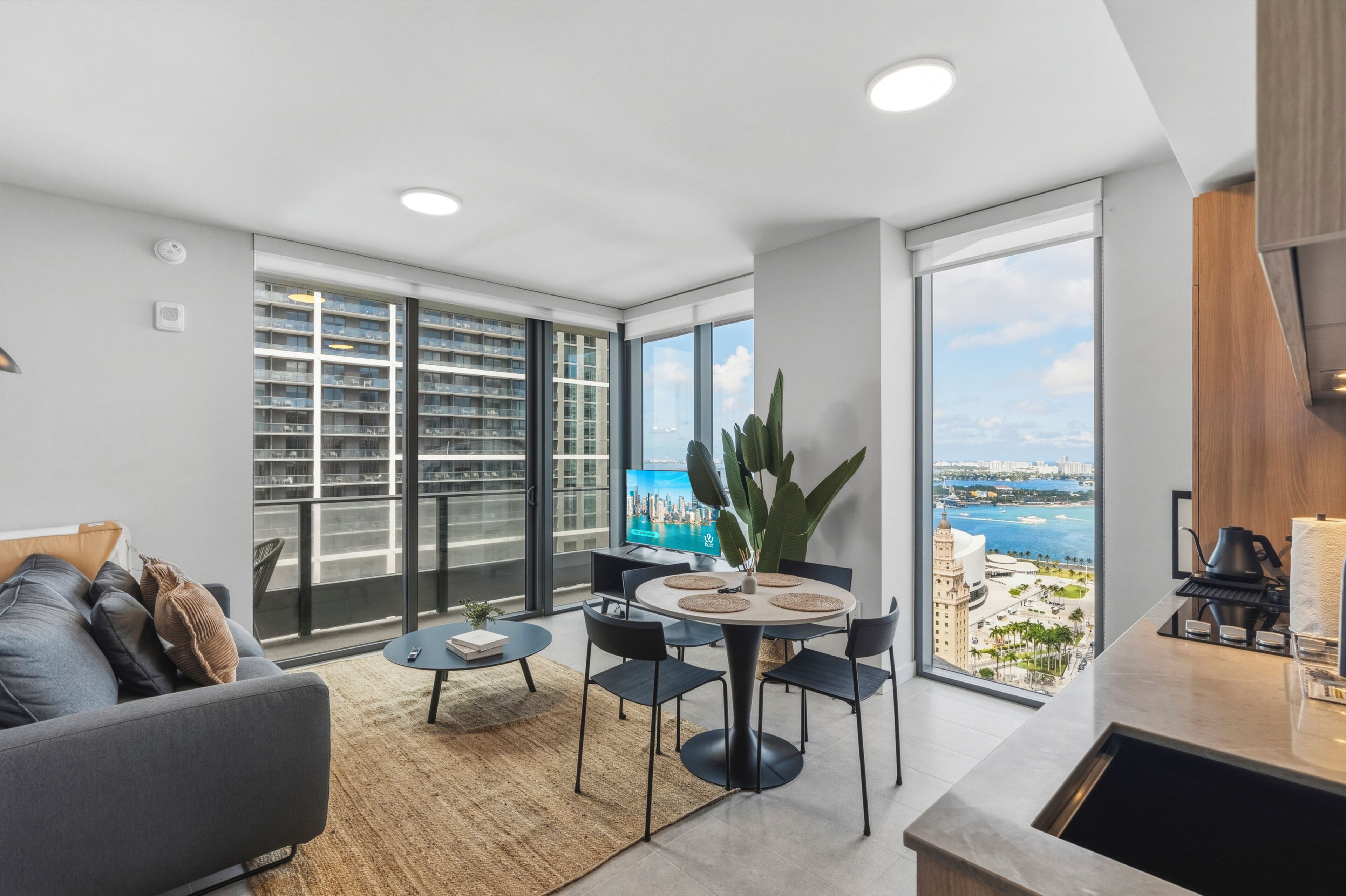 Appartement | Woonruimte