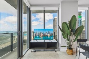 Appartement | Woonruimte