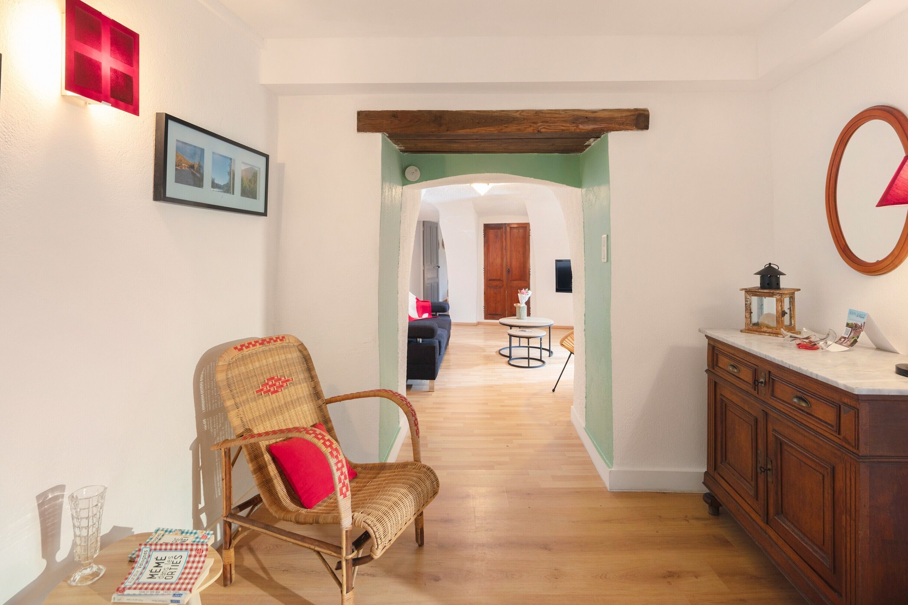 Interieur
