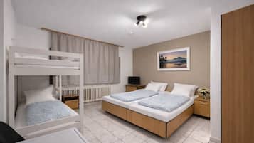 Firemannsrom – classic