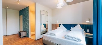 Hotel Amalia - Boutique Hotel